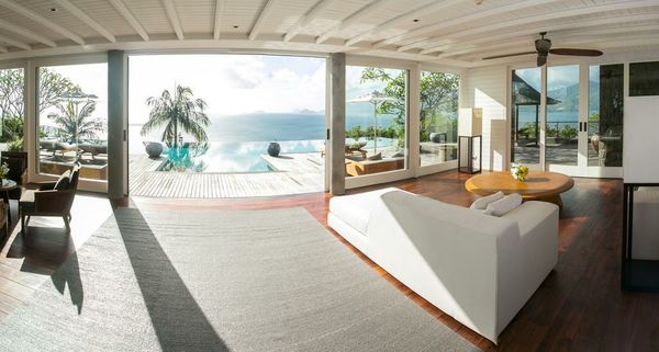 Four Seasons Resort Seychelles