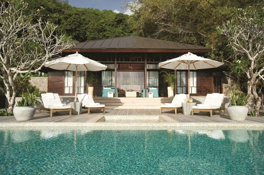 Four Seasons Resort Seychelles