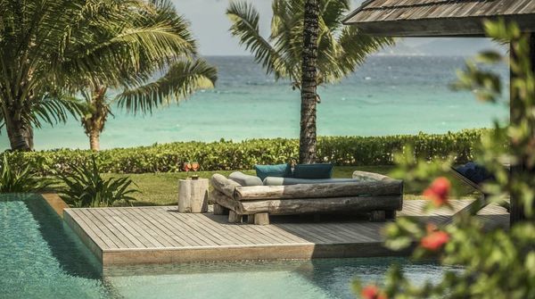 Four Seasons Resort Seychelles