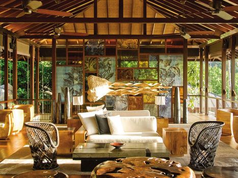 Four Seasons Resort Seychelles