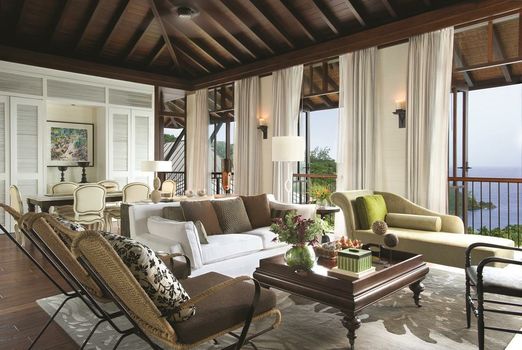 Four Seasons Resort Seychelles