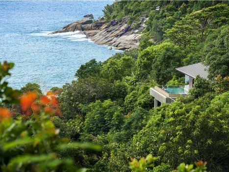 Four Seasons Resort Seychelles