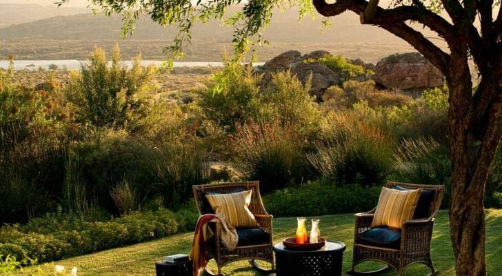 Bushmans Kloof Wilderness Reserve and Wellness Retreat