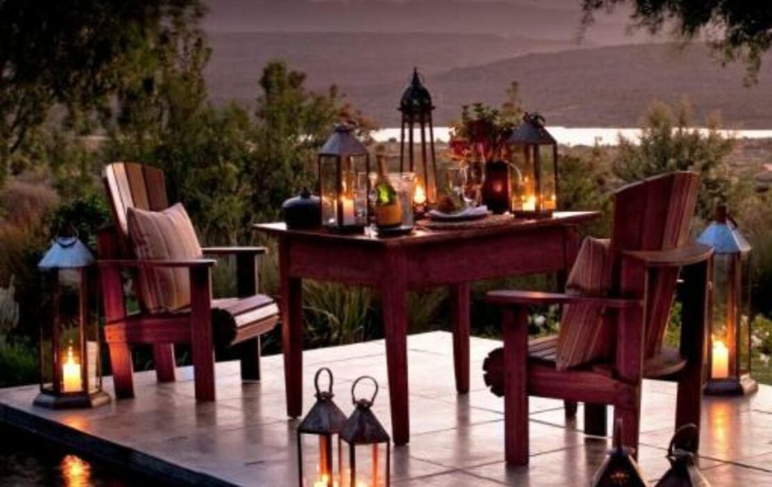 Bushmans Kloof Wilderness Reserve and Wellness Retreat