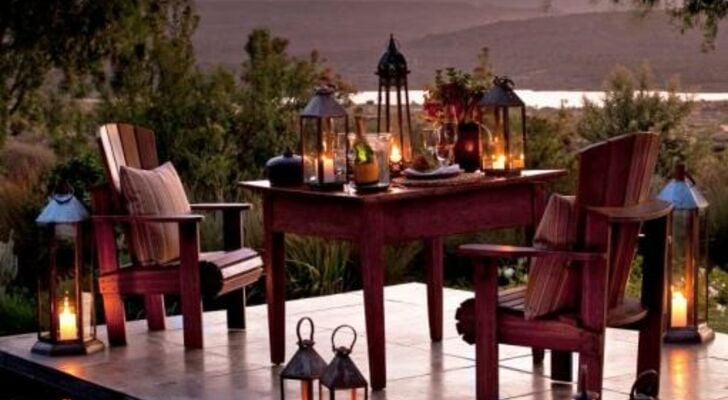 Bushmans Kloof Wilderness Reserve and Wellness Retreat