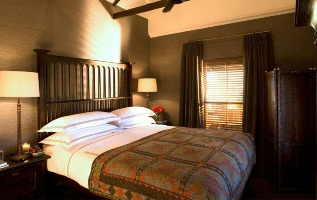 Bushmans Kloof Wilderness Reserve and Wellness Retreat