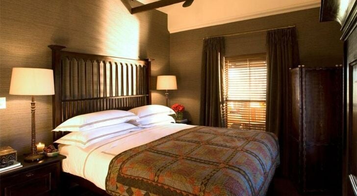 Bushmans Kloof Wilderness Reserve and Wellness Retreat