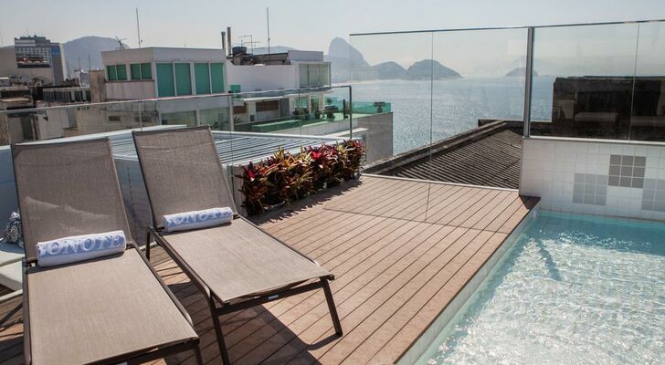 The Best Boutique Hotels in Rio de Janeiro by Myboutiquehotel.com