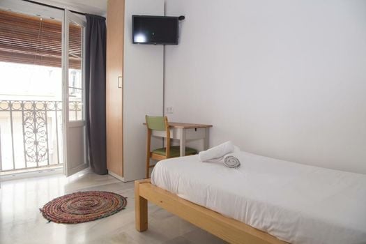 The Nomad Hostel&Pension