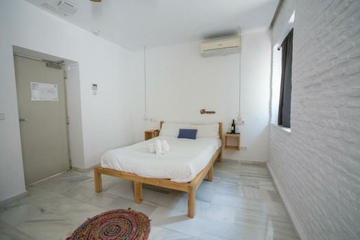 The Nomad Hostel&Pension