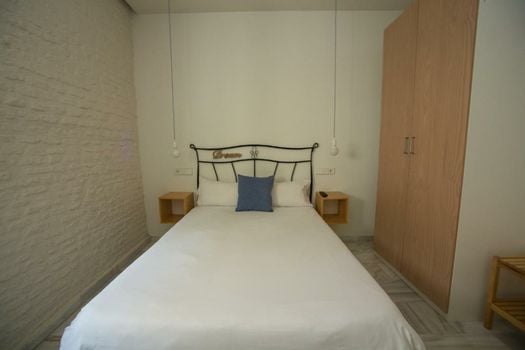 The Nomad Hostel&Pension