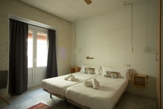 The Nomad Hostel&Pension