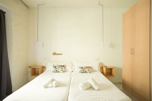 The Nomad Hostel&Pension