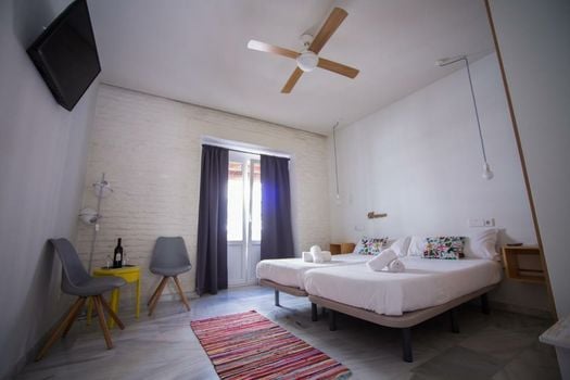 The Nomad Hostel&Pension