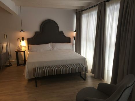 Apartamentos Hom Sevilla