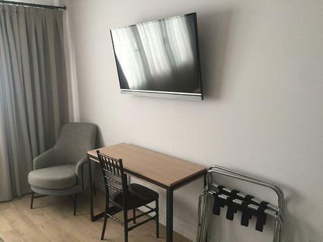 Apartamentos Hom Sevilla