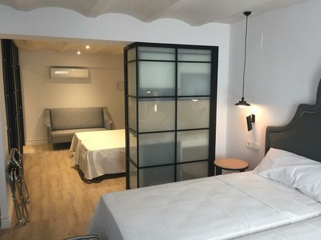 Apartamentos Hom Sevilla