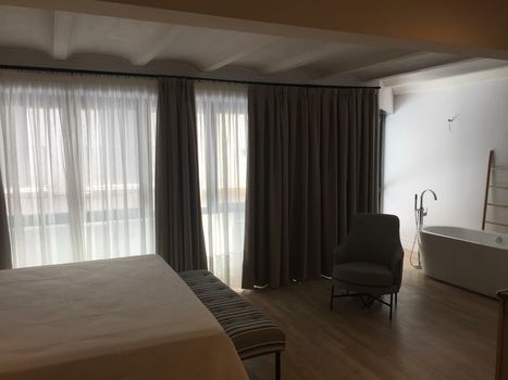 Apartamentos Hom Sevilla