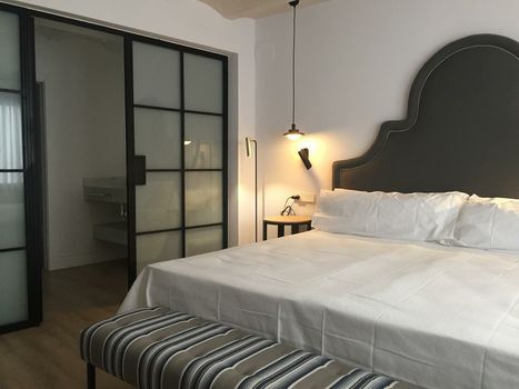 Apartamentos Hom Sevilla