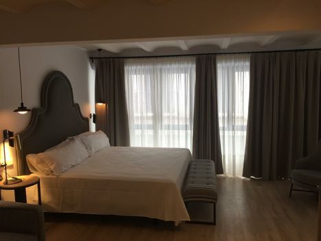 Apartamentos Hom Sevilla