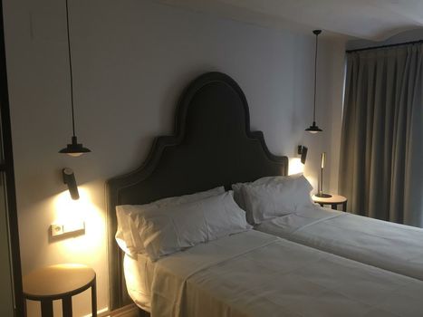 Apartamentos Hom Sevilla