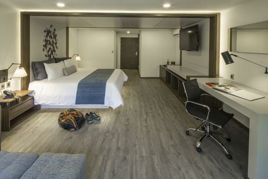 FlowSuites Condesa - Adults Only