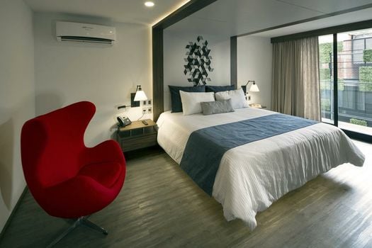 FlowSuites Condesa - Adults Only