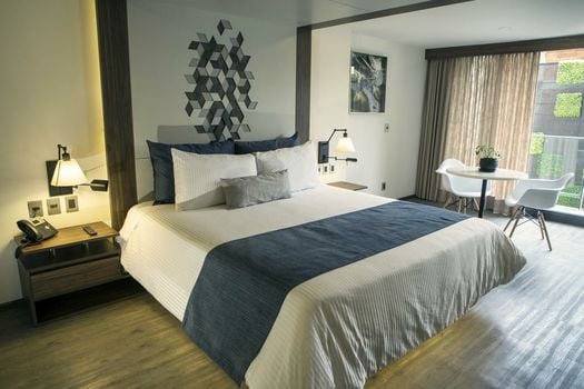 FlowSuites Condesa - Adults Only