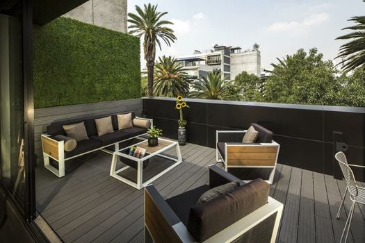 FlowSuites Condesa - Adults Only