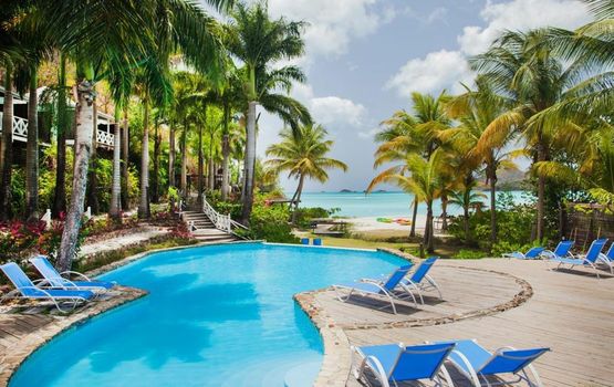 Cocos Hotel Antigua - All Inclusive - Adults Only