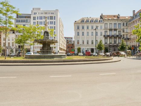 Pillows Grand Boutique Hotel Place Rouppe Brussels