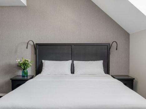 Pillows Grand Boutique Hotel Place Rouppe Brussels