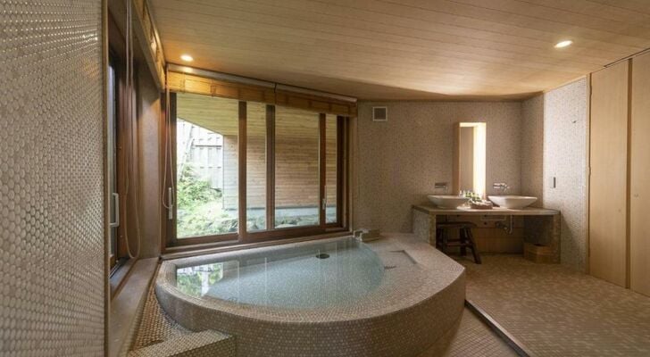 Hakone Retreat villa 1/f