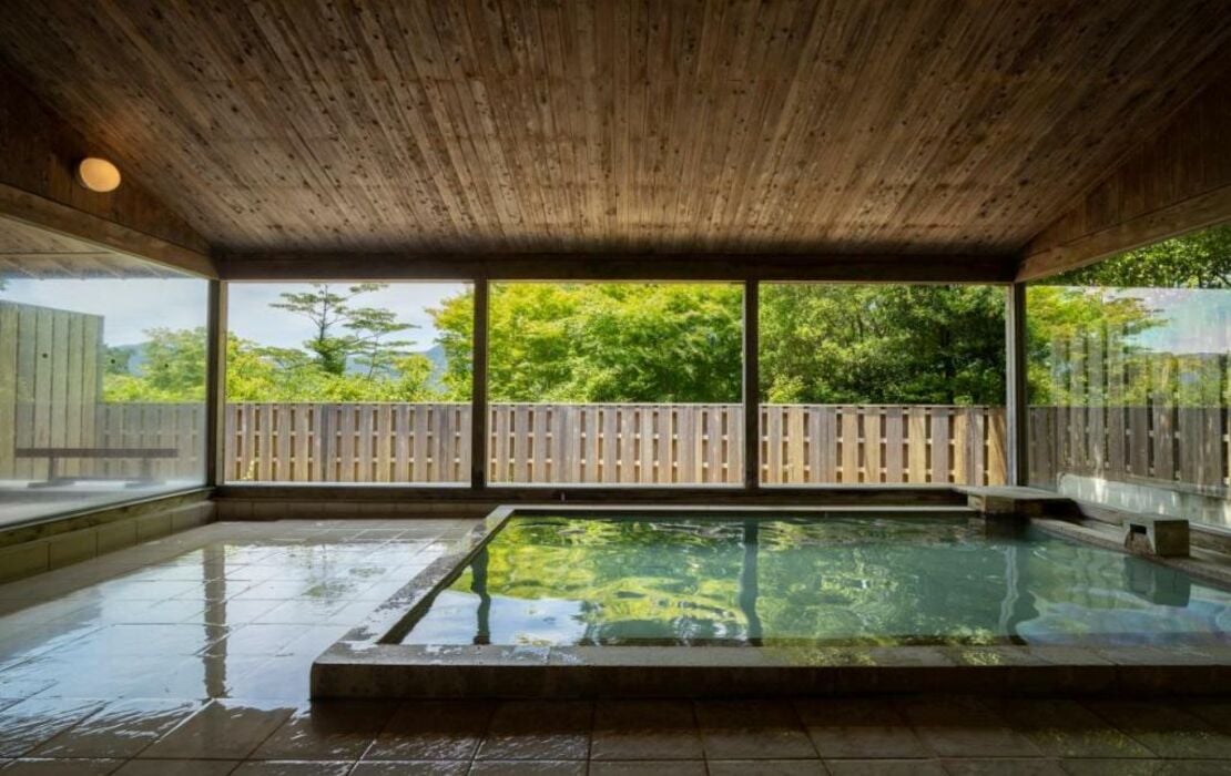 Hakone Retreat villa 1/f