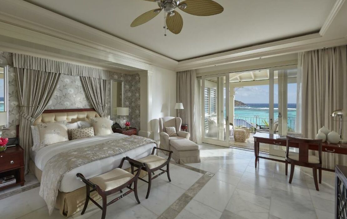 Mandarin Oriental, Canouan