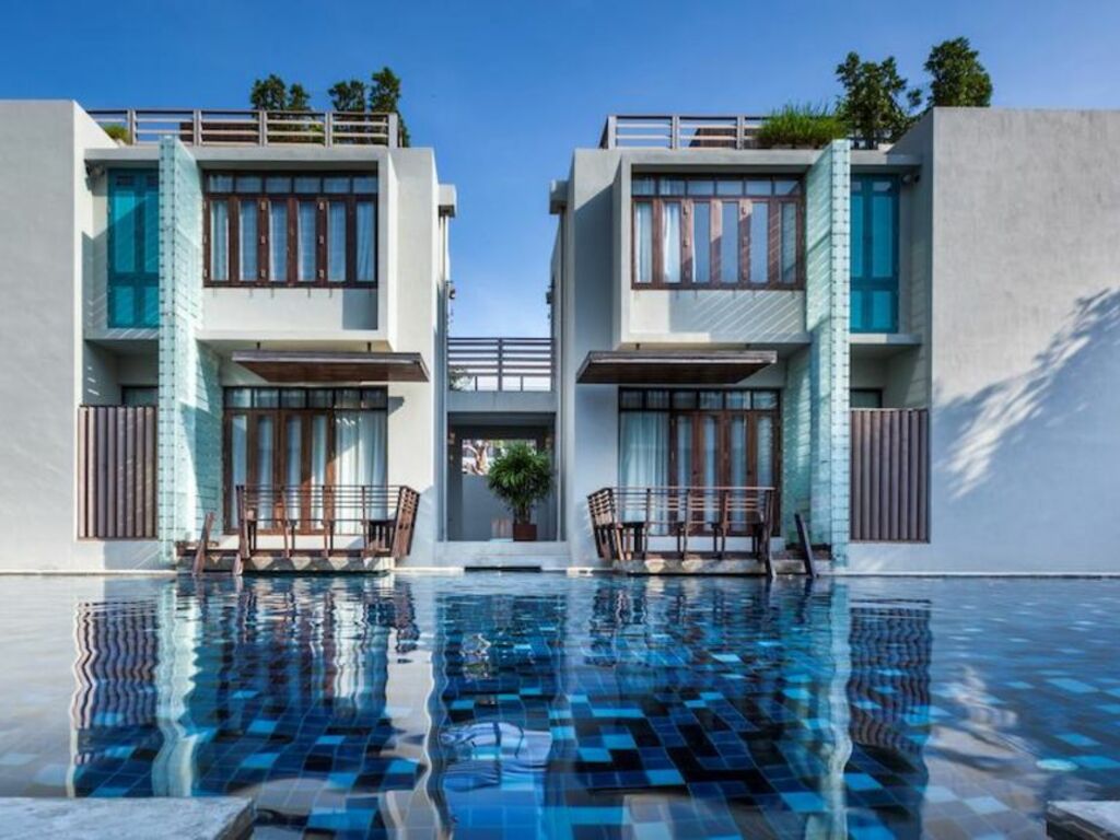 Let S Sea Hua Hin Al Fresco Resort A Design Boutique Hotel Hua