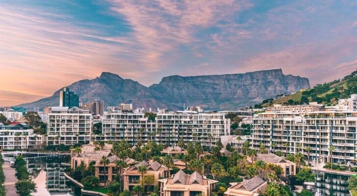 Thema: Best Boutique Hotels Cape Town 2025