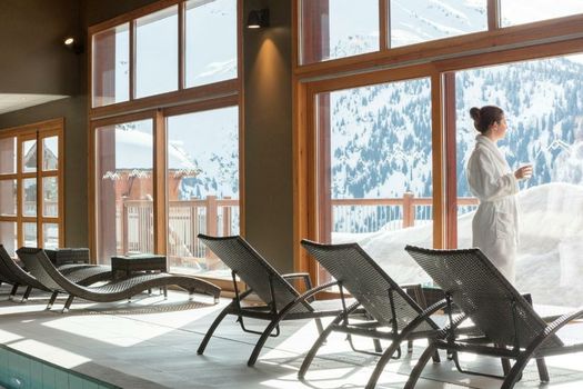 ILY Hotels La Rosiere