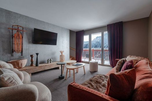 ILY Hotels La Rosiere