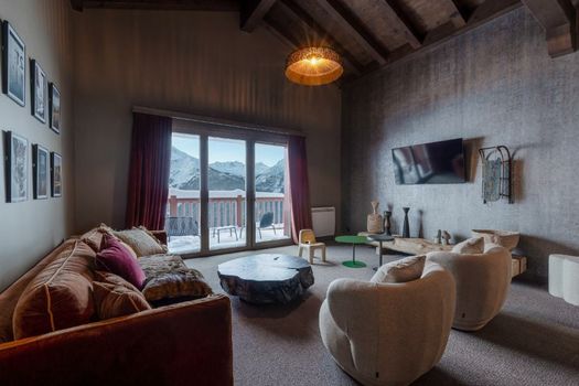 ILY Hotels La Rosiere