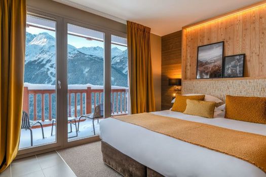 ILY Hotels La Rosiere