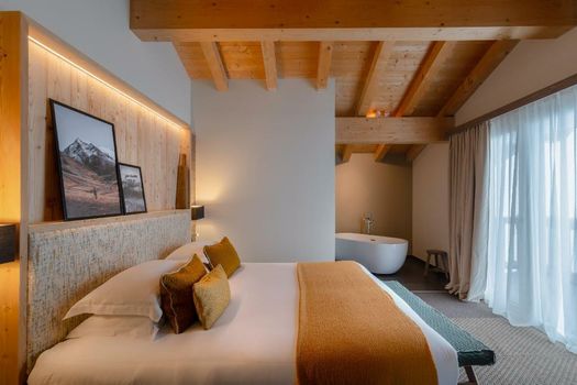 ILY Hotels La Rosiere