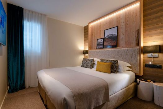 ILY Hotels La Rosiere