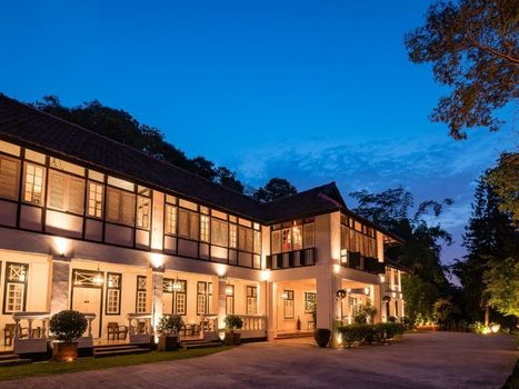 Villa Samadhi Singapore by Samadhi - Adults Only