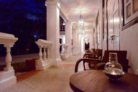 Villa Samadhi Singapore by Samadhi - Adults Only