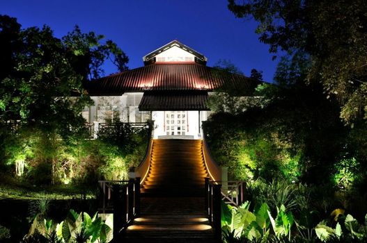 Villa Samadhi Singapore by Samadhi - Adults Only