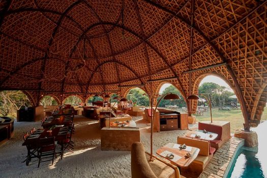 Wild Coast Tented Lodge All Inclusive