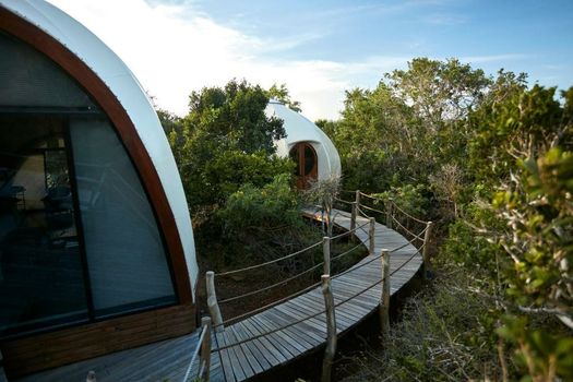 Wild Coast Tented Lodge All Inclusive