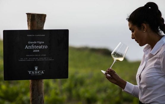 Capofaro Locanda & Malvasia