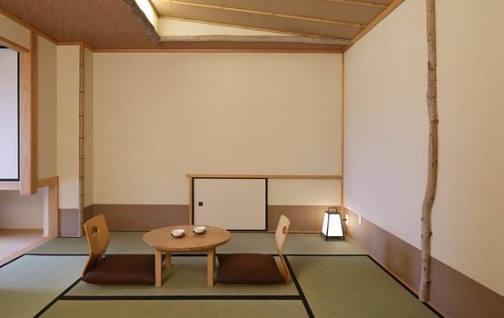 Kyomachiya Ryokan Sakura Urushitei